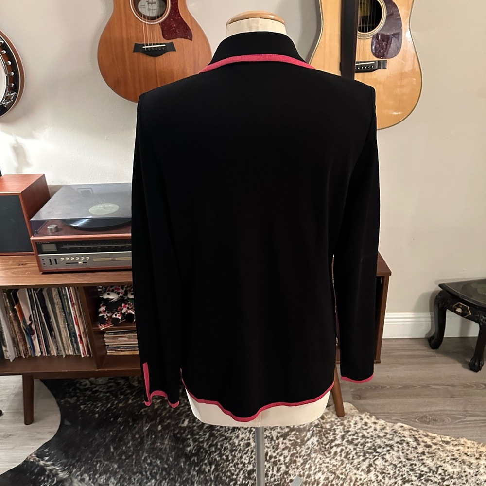 Exclusively Misook Jacket - image 7